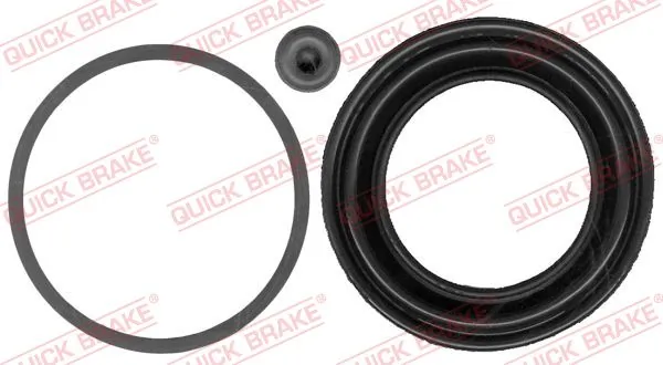 Repair Kit, brake caliper